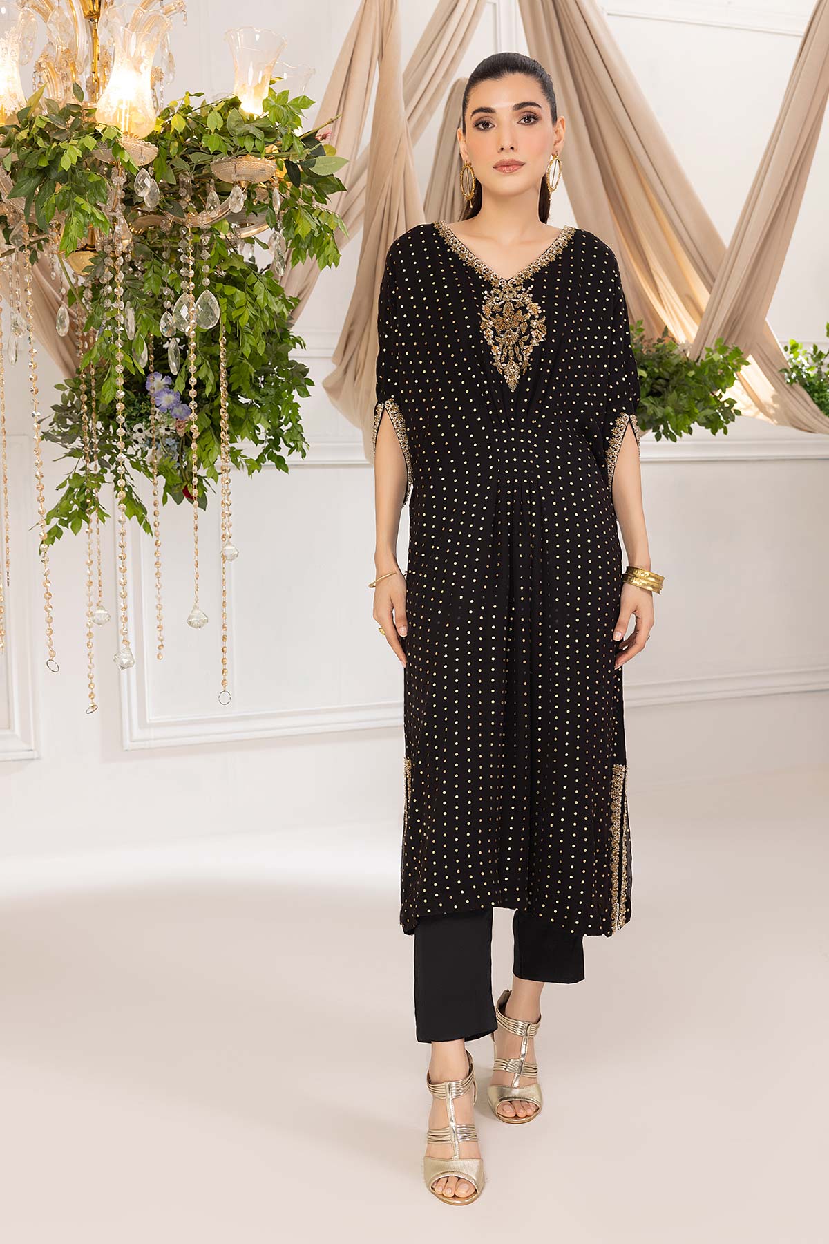 Charizma | Festive Pret | CMA23-15