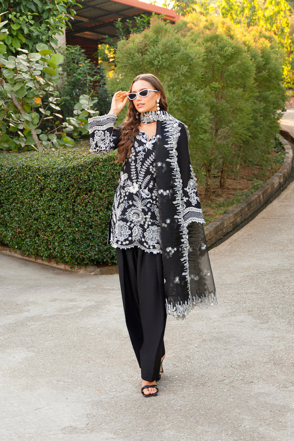 Enzo | Leia Silk Pret | Stella