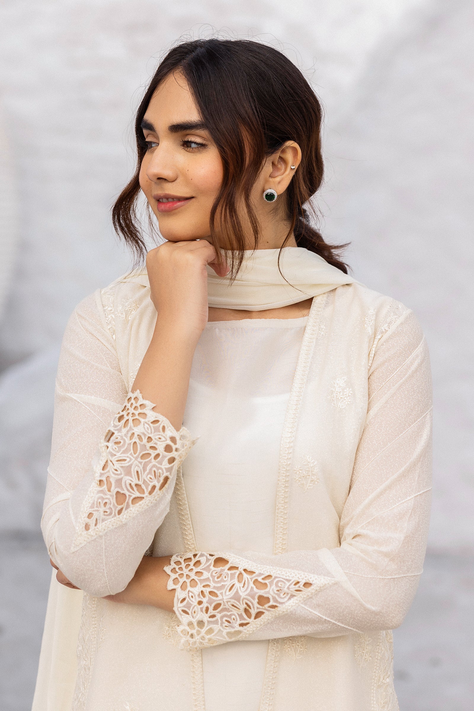 Erum Khan | Ramadan Edition | Amani