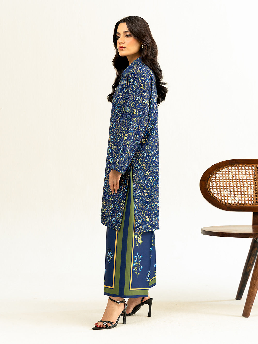 Faiza Faisal | Dayout Casual | FAYE