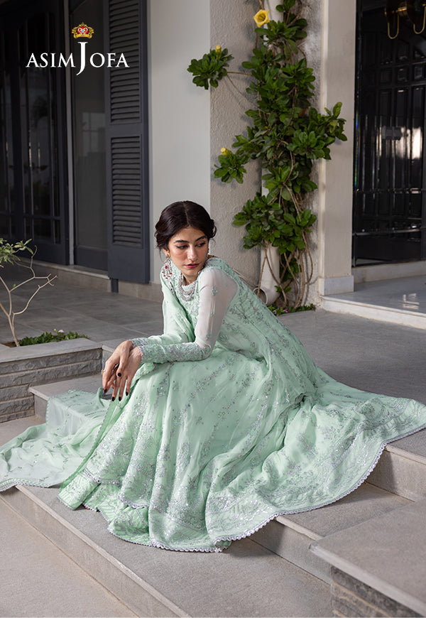 Asim Jofa | Mera Haseen Jora | AJJH-04