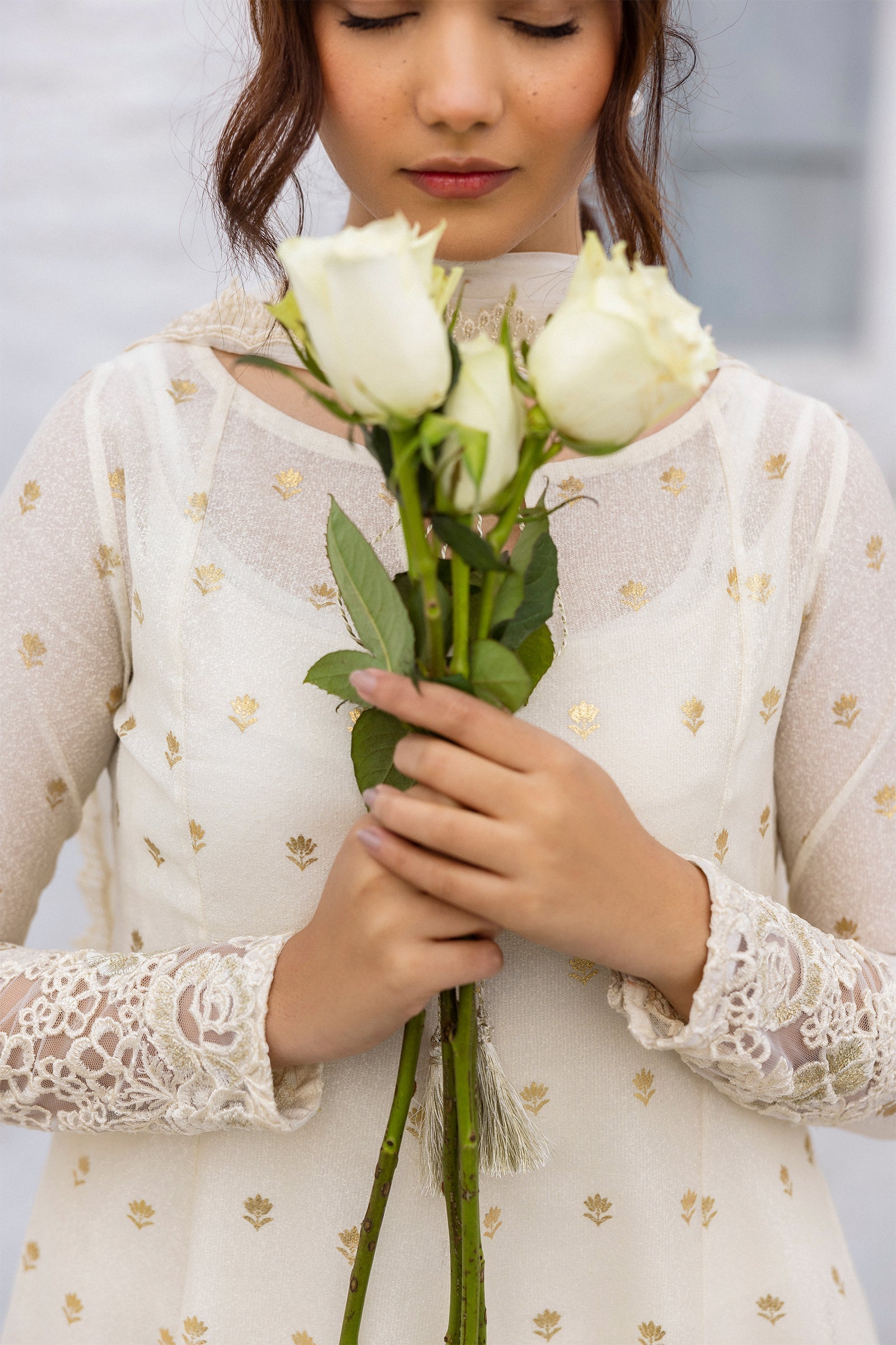 Erum Khan | Ramadan Edition | Hoor