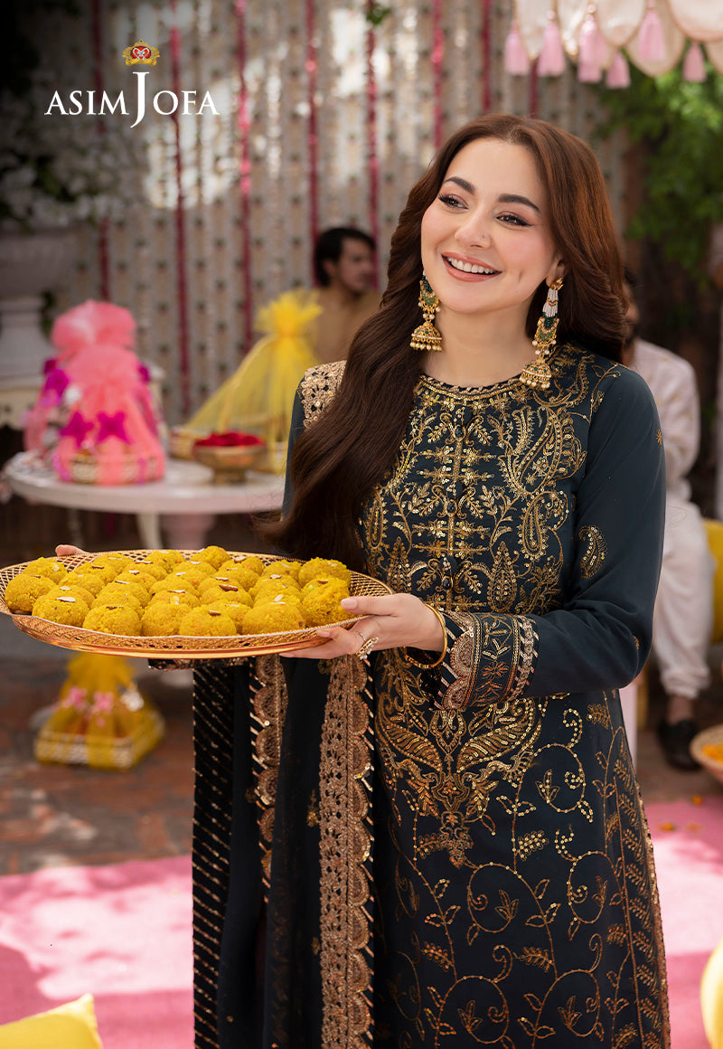 Asim Jofa | Jag Mag Formals | AJMJ-04