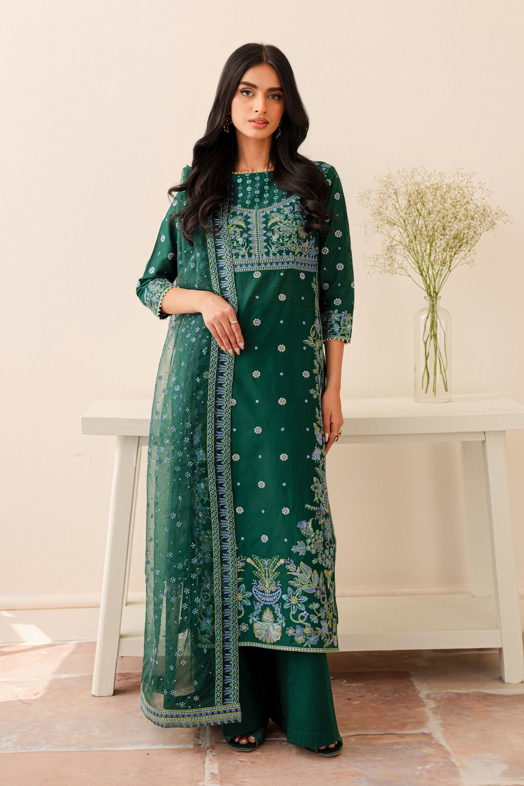 Batik | Kai Formals | Ankisha