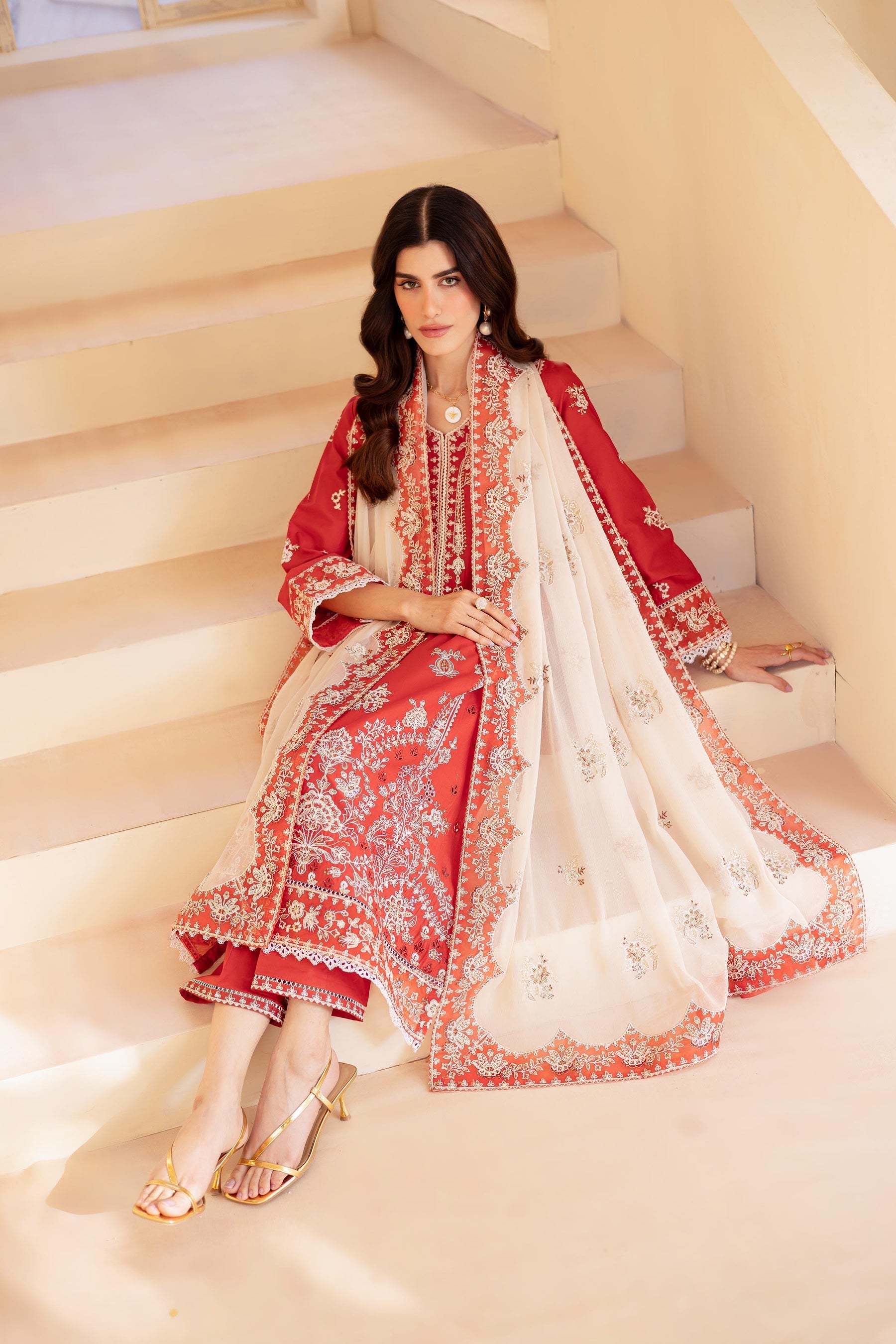 Batik | Cyra Luxury Solids | Petrichor