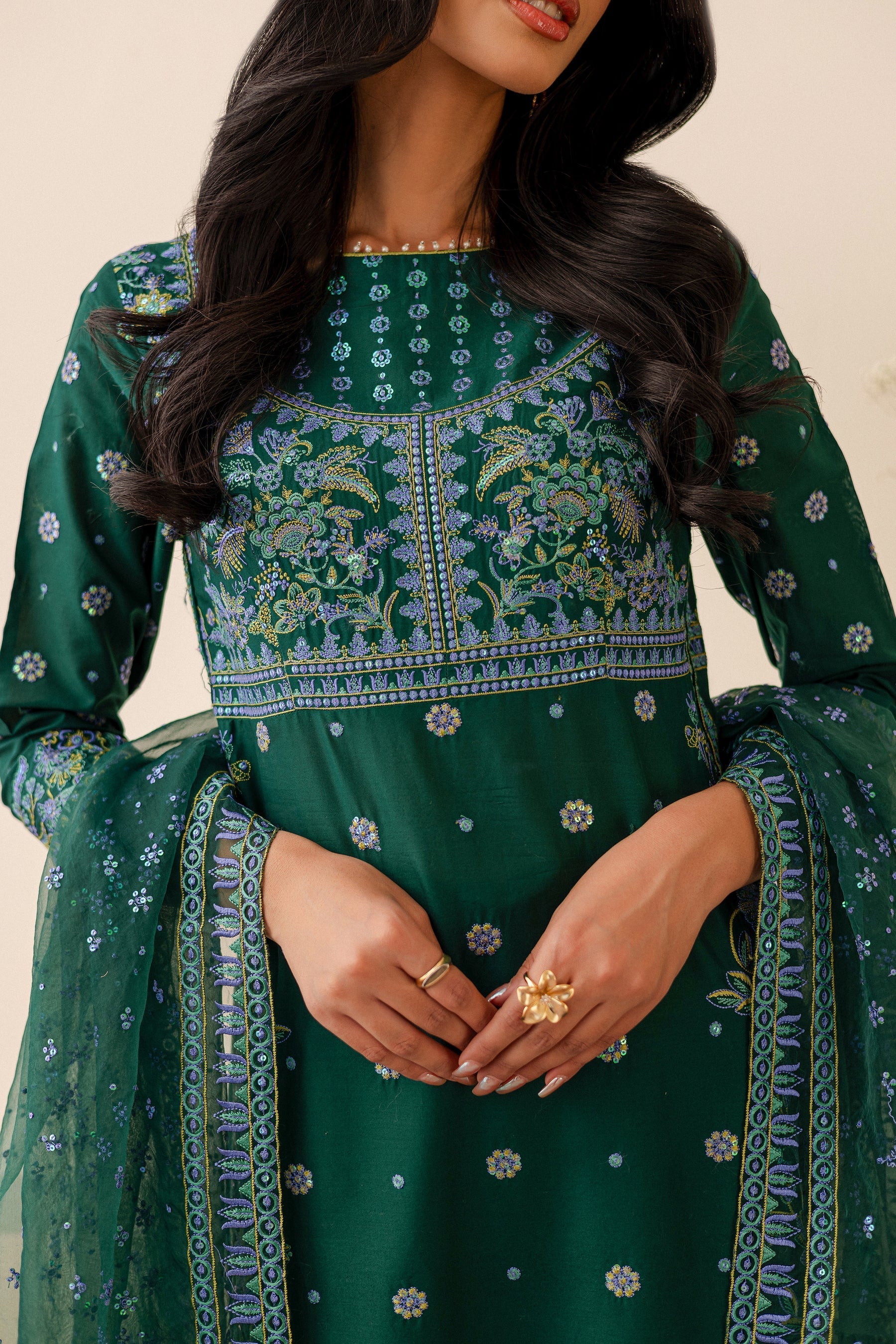 Batik | Kai Formals | Ankisha