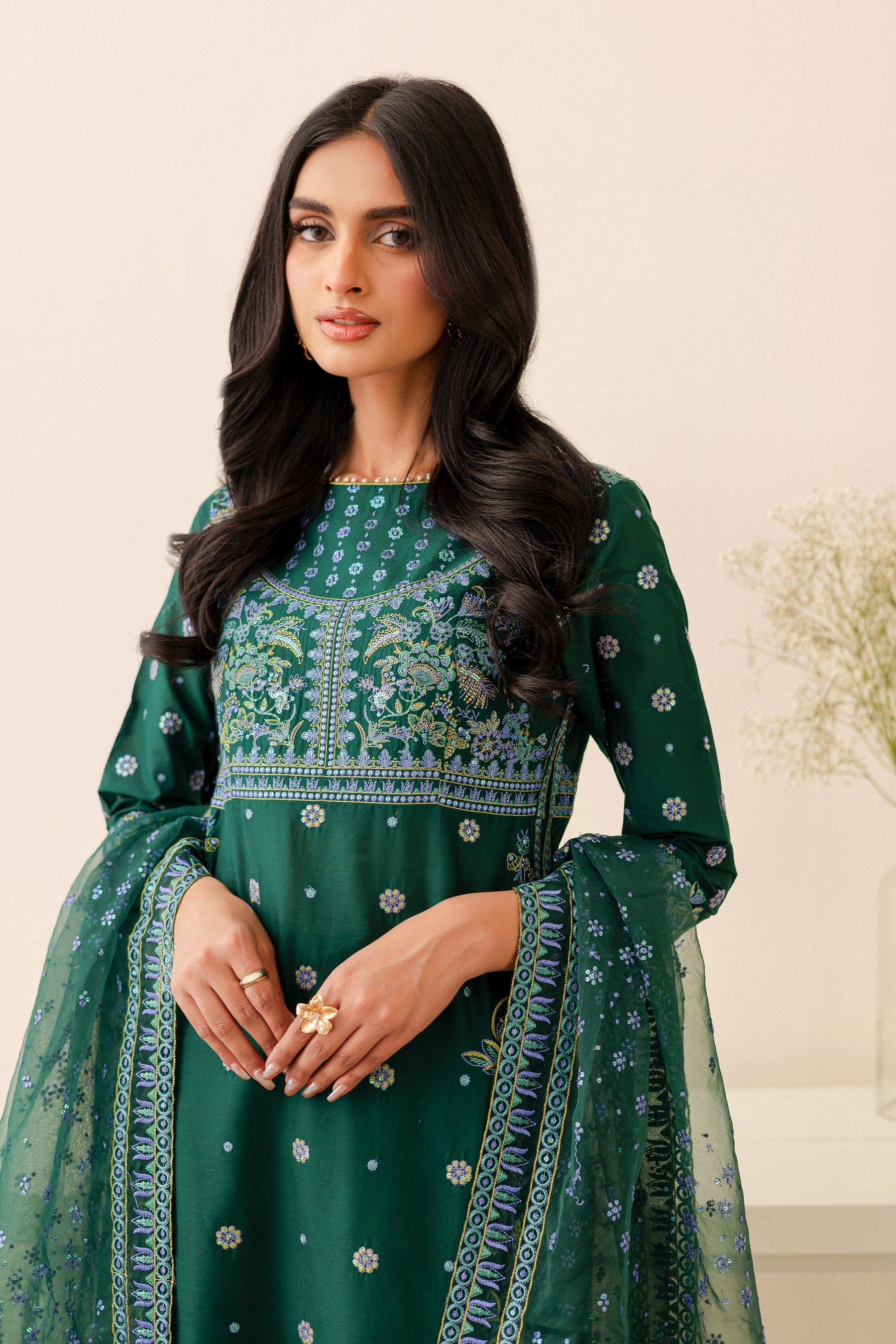 Batik | Kai Formals | Ankisha