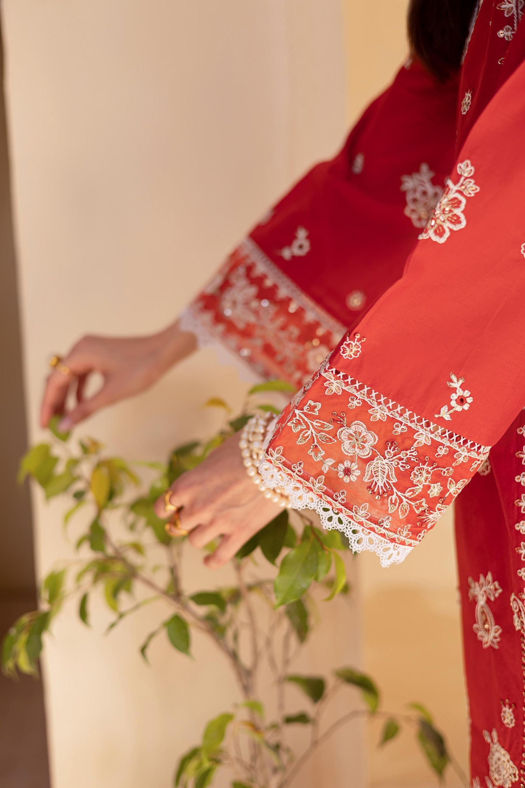 Batik | Cyra Luxury Solids | Petrichor