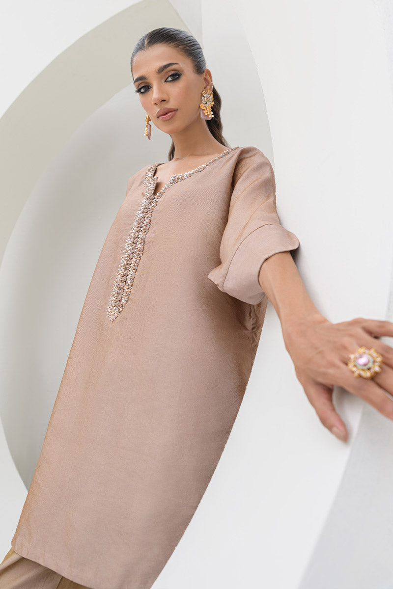 Chic Ophicial | Alaya Festive Formals | Kiara