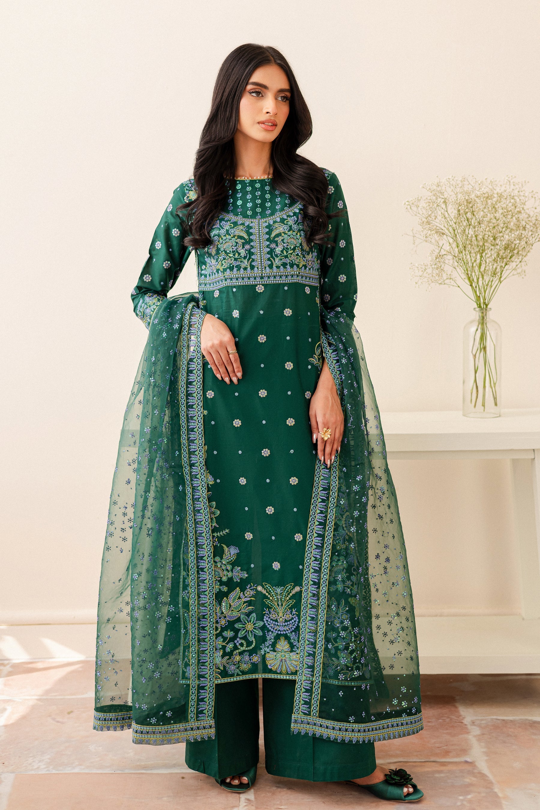 Batik | Kai Formals | Ankisha