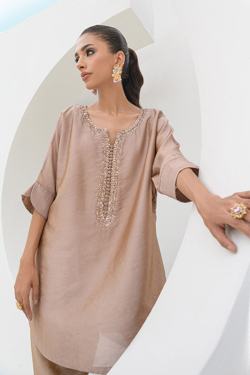 Chic Ophicial | Alaya Festive Formals | Kiara