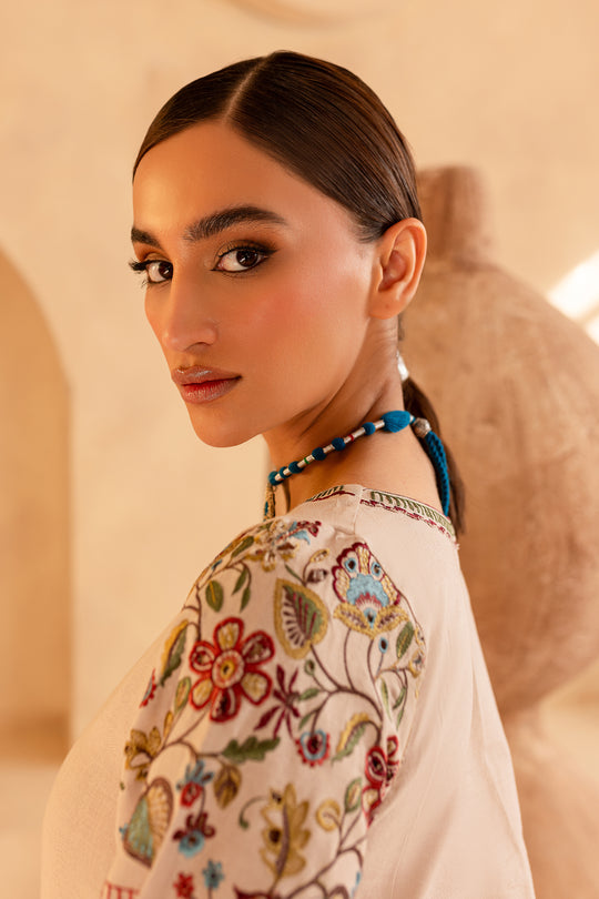 Batik | Boho | Biscotti Bliss 2Pc