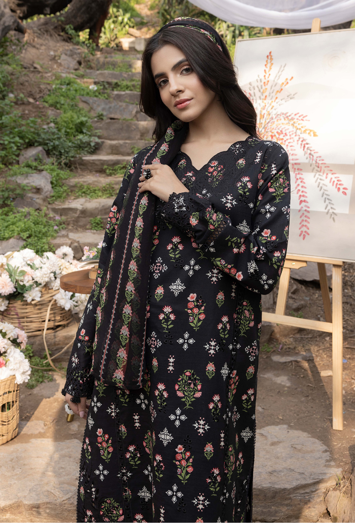 Humdum | Eden Garden 25 |Eden Garden - D03