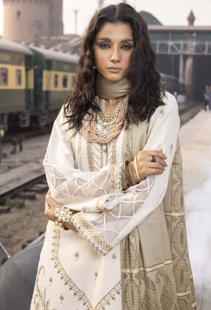 Humdum | Ragheer 24 | Rahgeer - D04