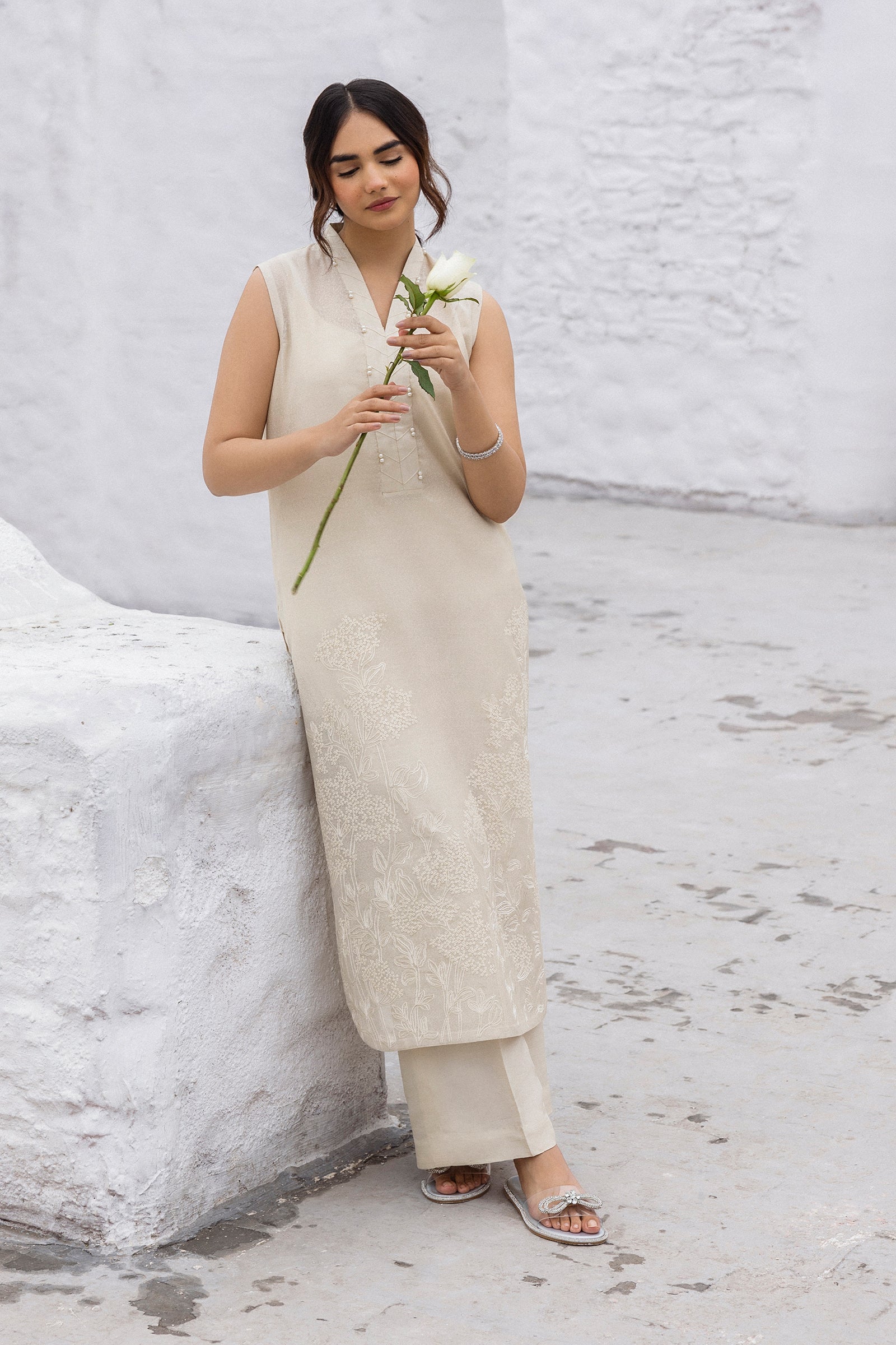 Erum Khan | Ramadan Edition | Layali