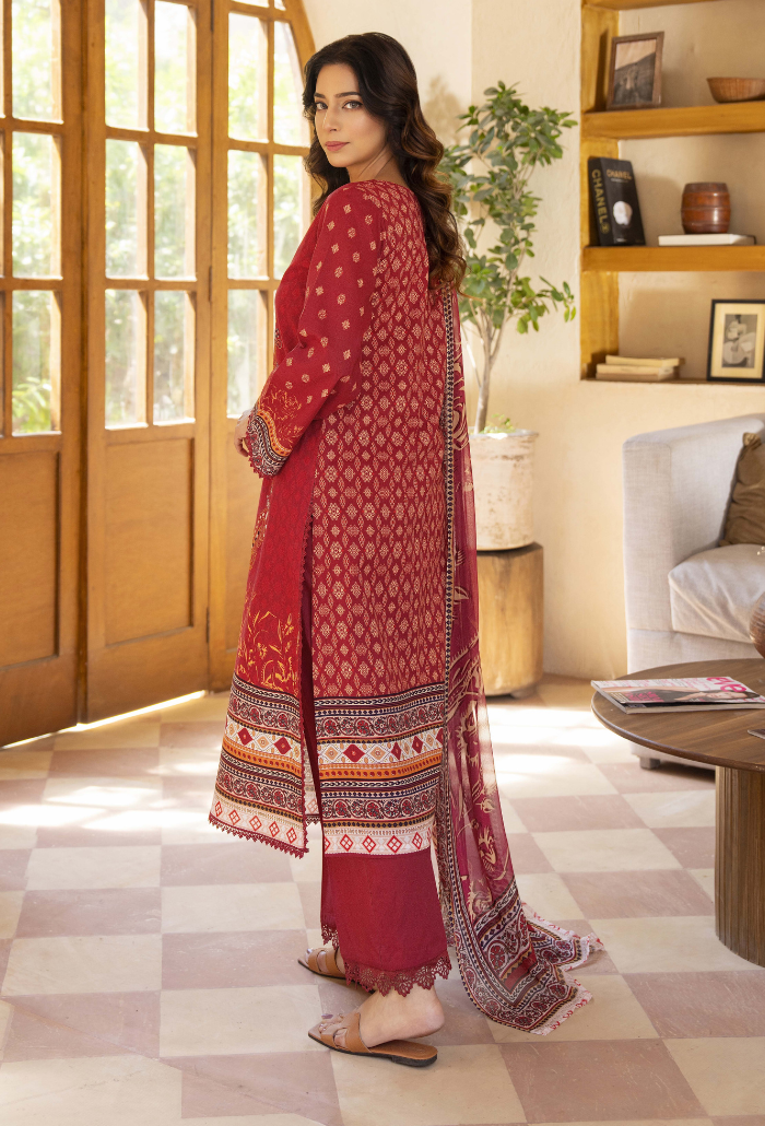 Humdum | Zarwisha 25 | Zarwisha-D04