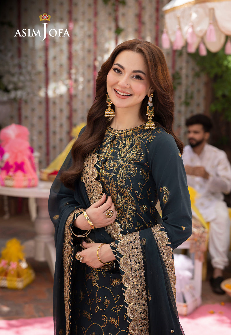 Asim Jofa | Jag Mag Formals | AJMJ-04