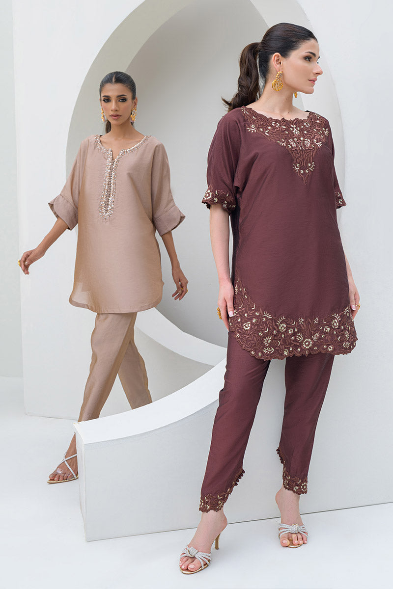 Chic Ophicial | Alaya Festive Formals | Kiara