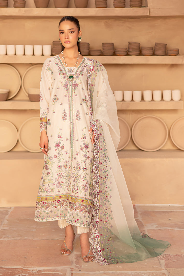 Batik | Ophelia Luxury Pret | Mayhul