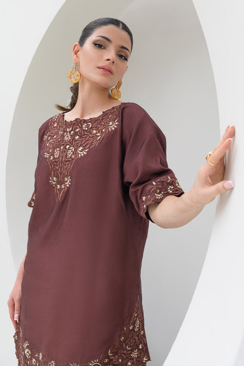 Chic Ophicial | Alaya Festive Formals | Leya