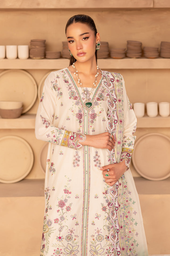 Batik | Ophelia Luxury Pret | Mayhul