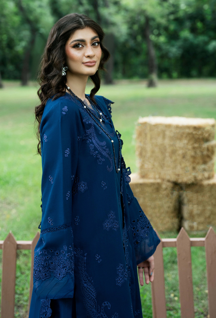 Hum Dum | Zephyr Wool Collection | Zephyr - D09