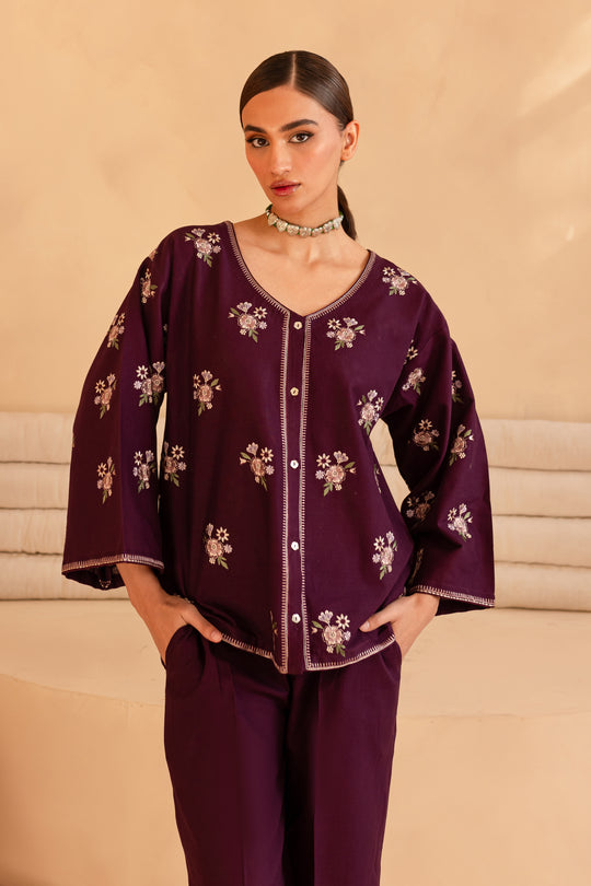 Batik | Boho | Benim 2Pc