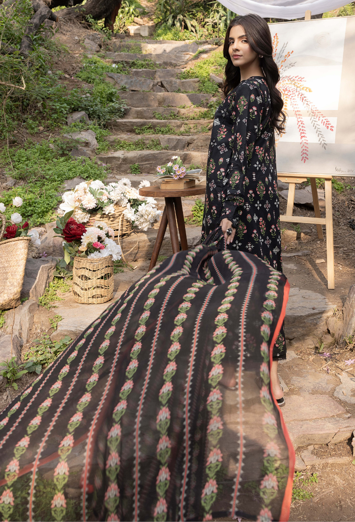 Humdum | Eden Garden 25 |Eden Garden - D03