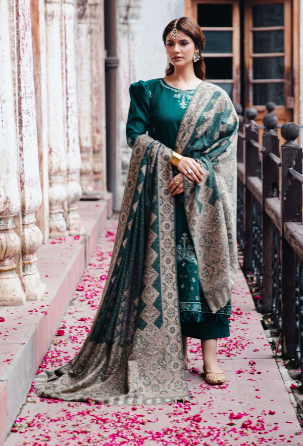 Humdum | Onora Chapter 2 | D09