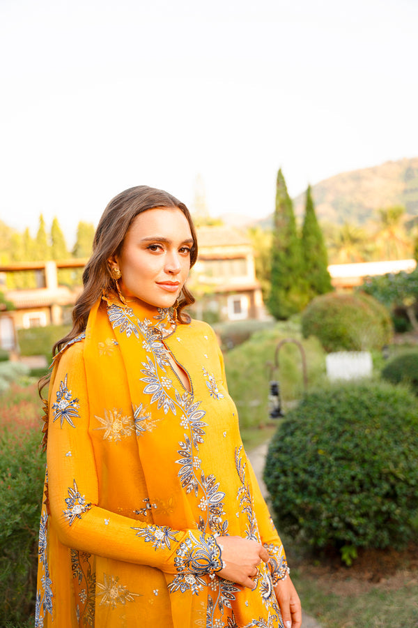 Enzo | Leia Silk Pret | Estella