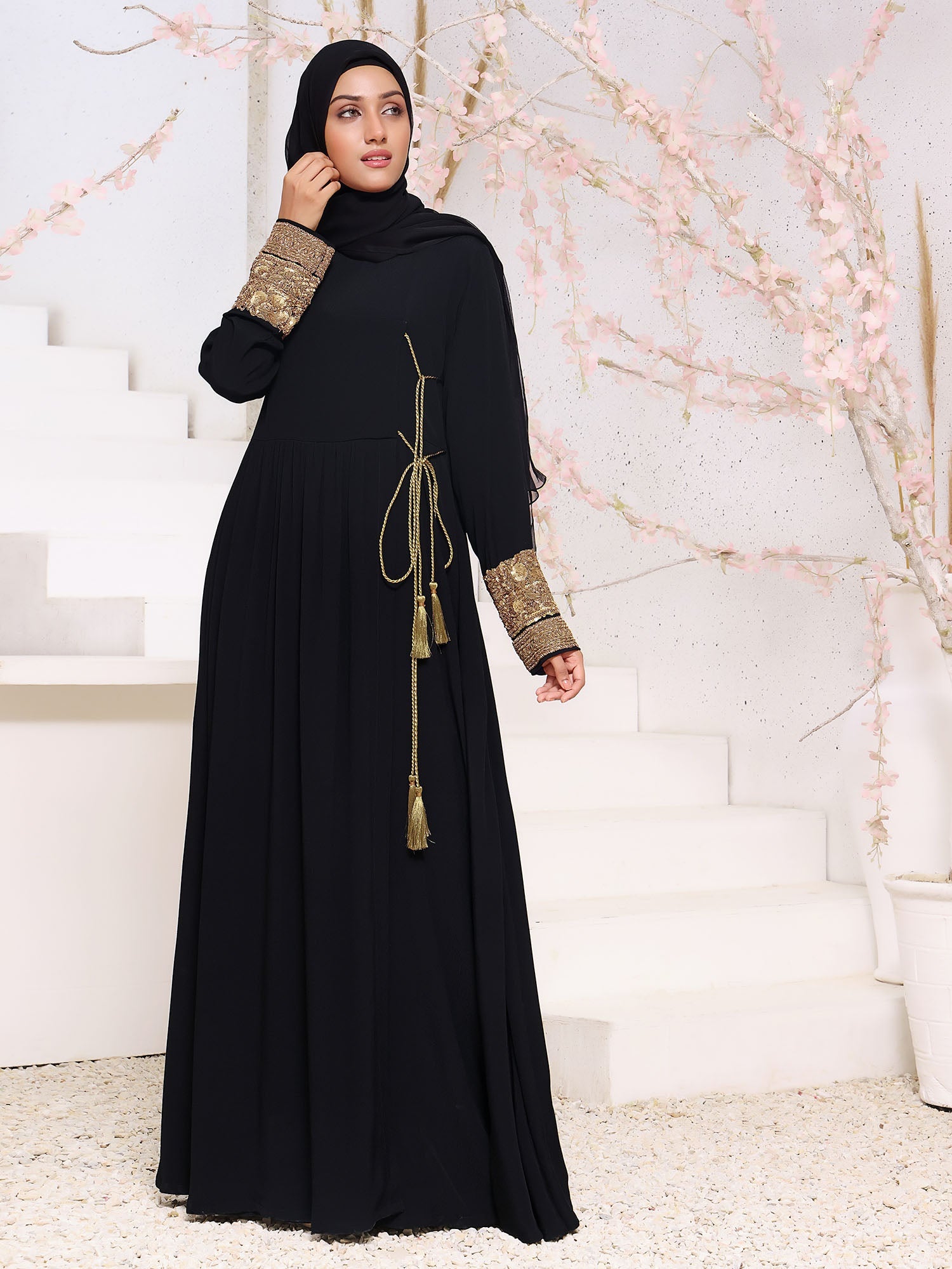 Abaya GLEAM