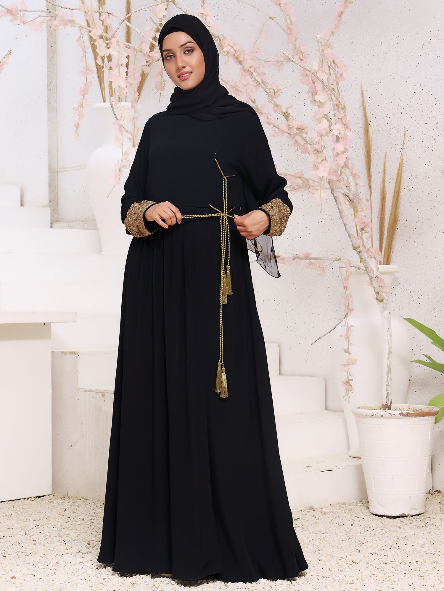 Abaya GLEAM