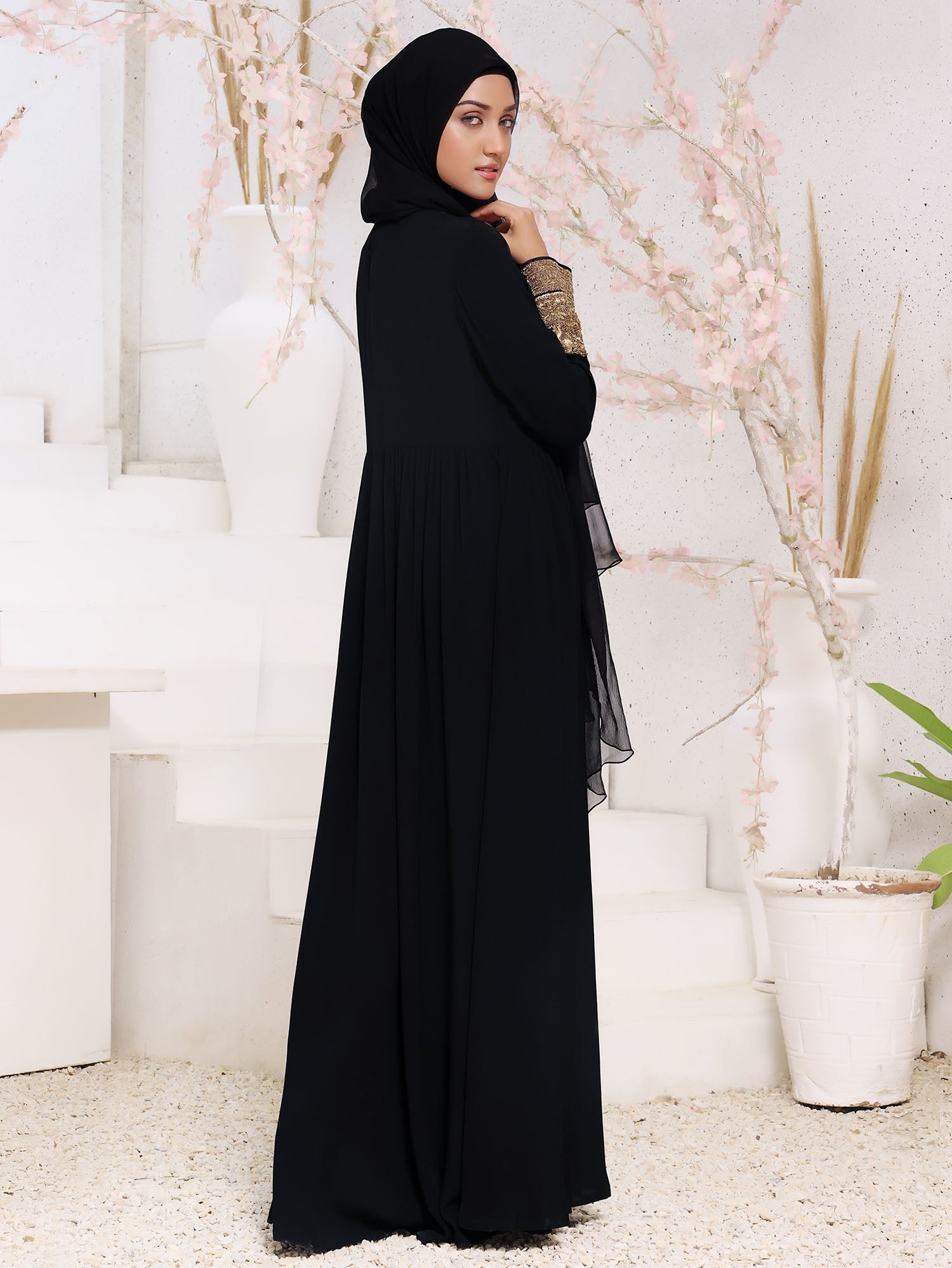 Abaya GLEAM