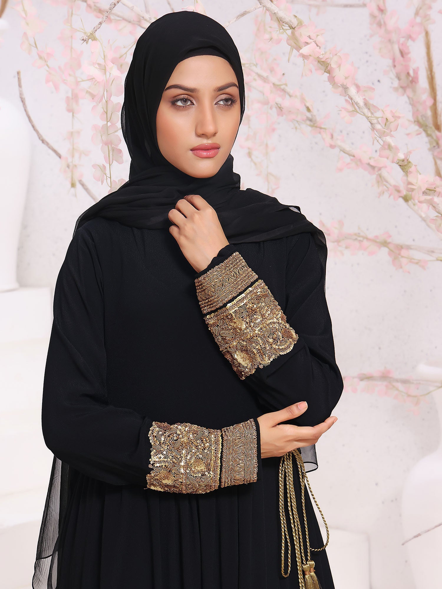 Abaya GLEAM