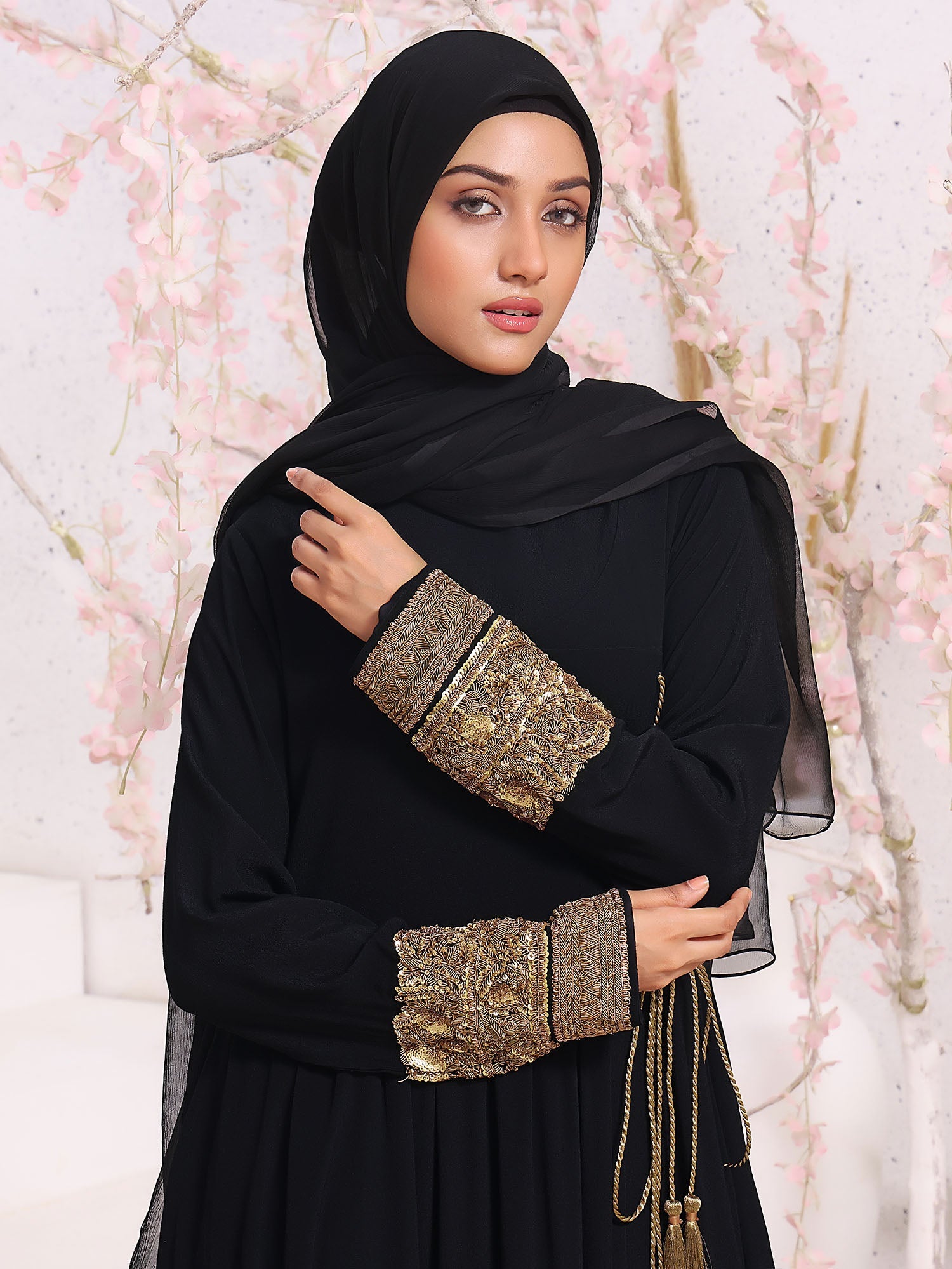 Abaya GLEAM