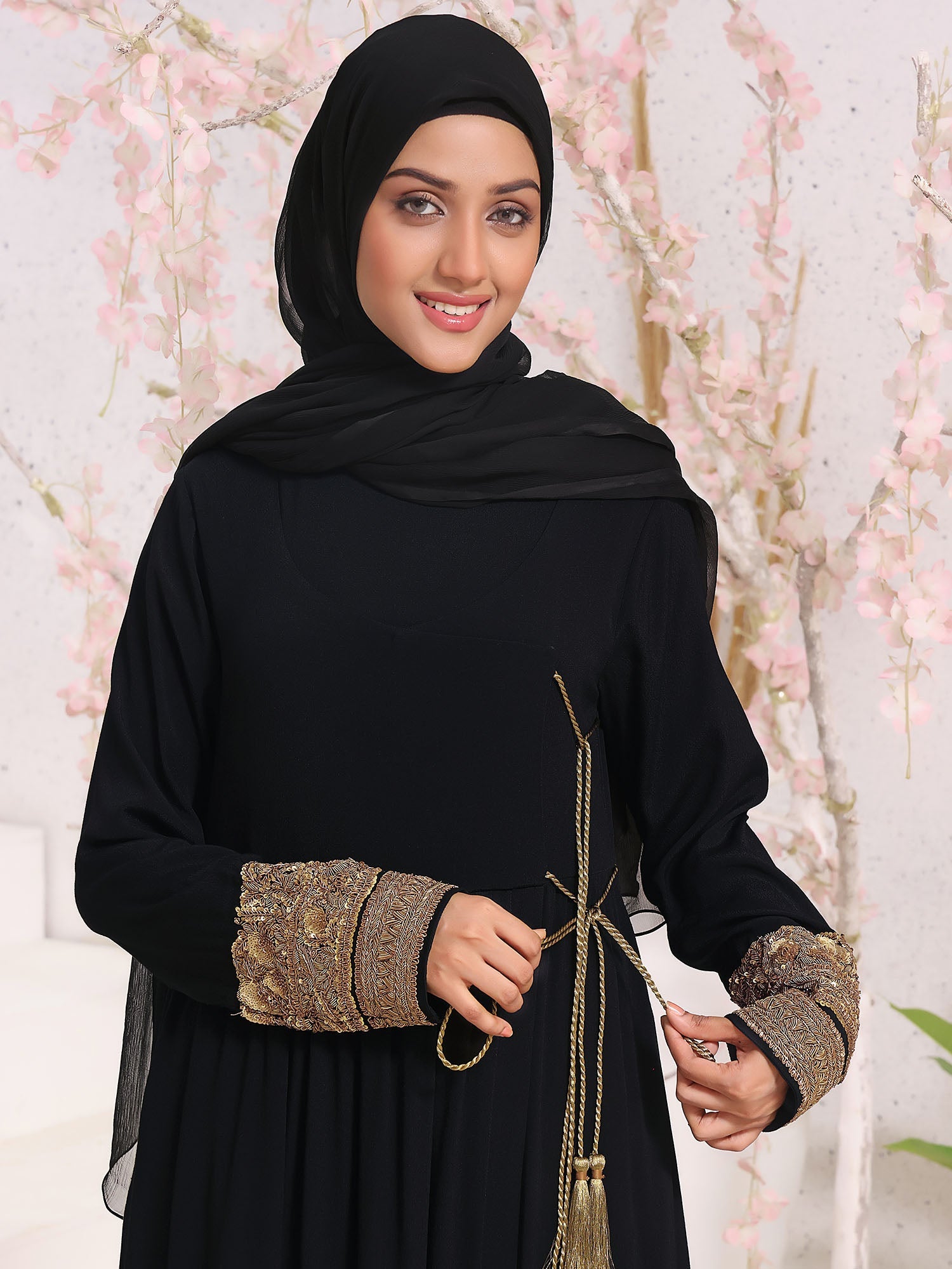 Abaya GLEAM