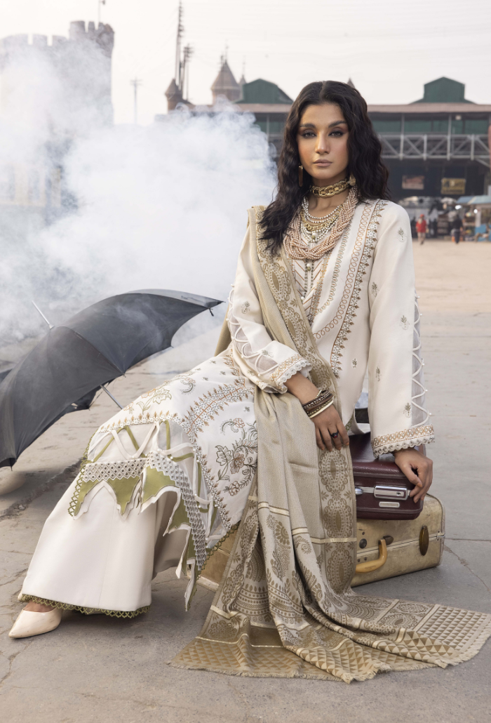 Humdum | Ragheer 24 | Rahgeer - D04