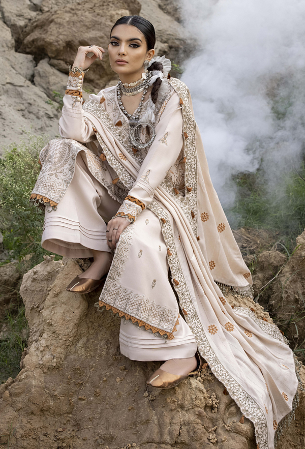 Humdum I Sierra Wool I Sierra-D09