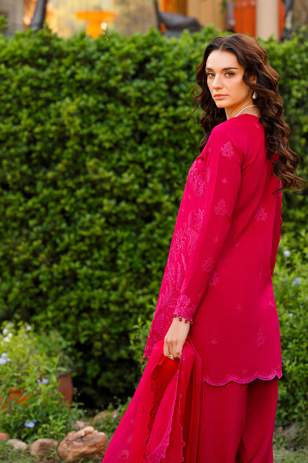 Enzo | Leia Silk Pret | Amelie