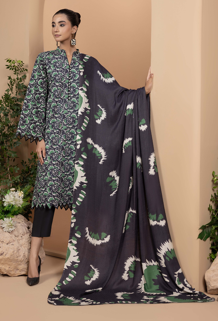 Humdum | Zara Winter 24 | Zara - D04