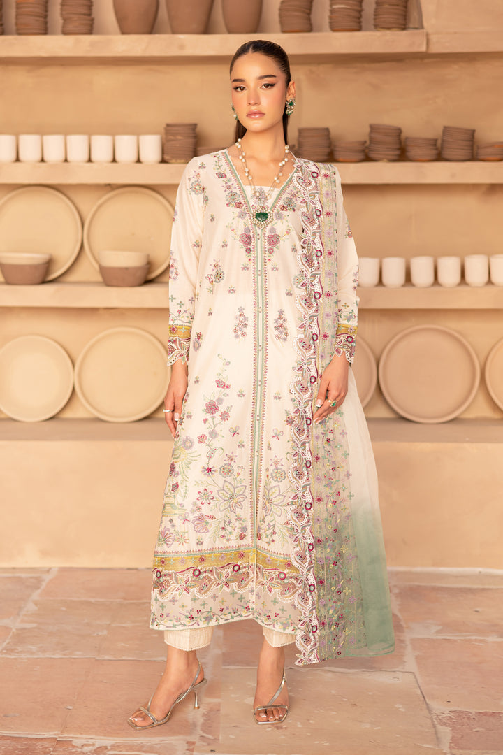 Batik | Ophelia Luxury Pret | Mayhul