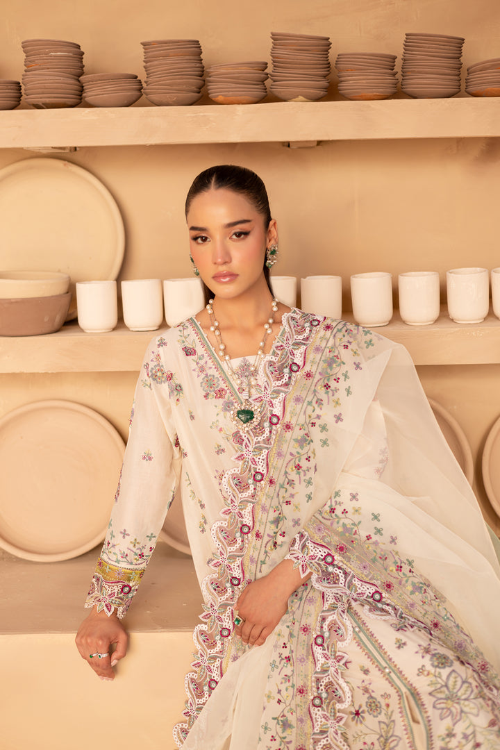 Batik | Ophelia Luxury Pret | Mayhul