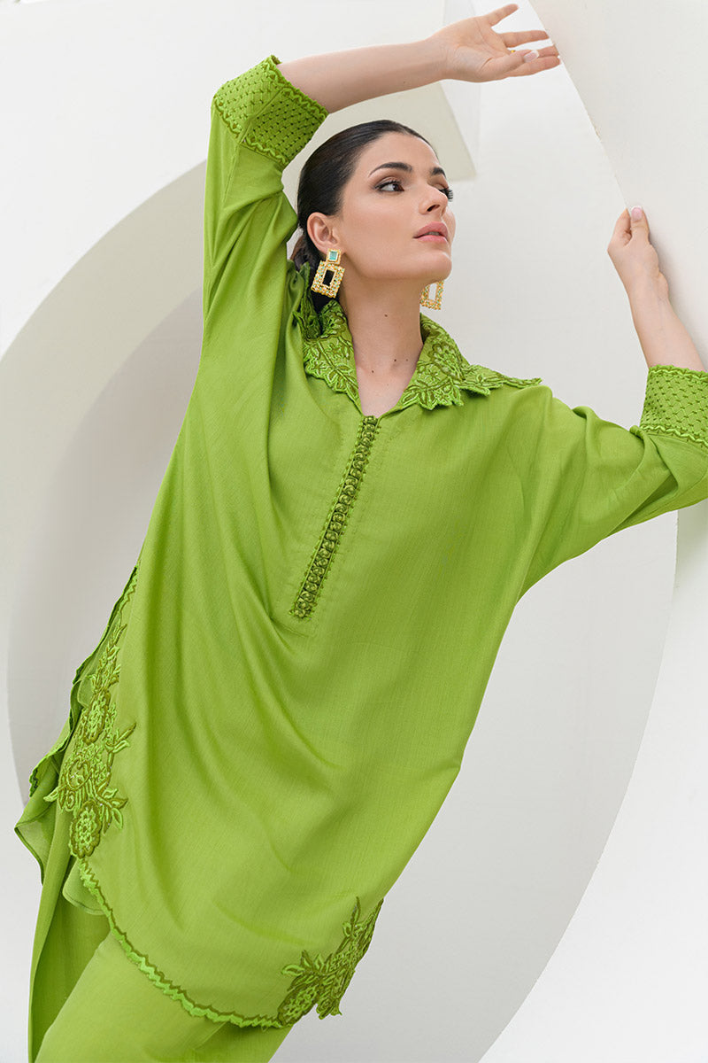 Chic Ophicial | Alaya Festive Formals | Amira