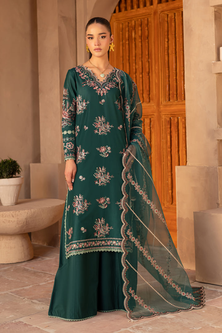 Batik | Ophelia Luxury Pret | Amaya