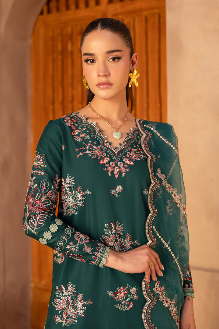 Batik | Ophelia Luxury Pret | Amaya