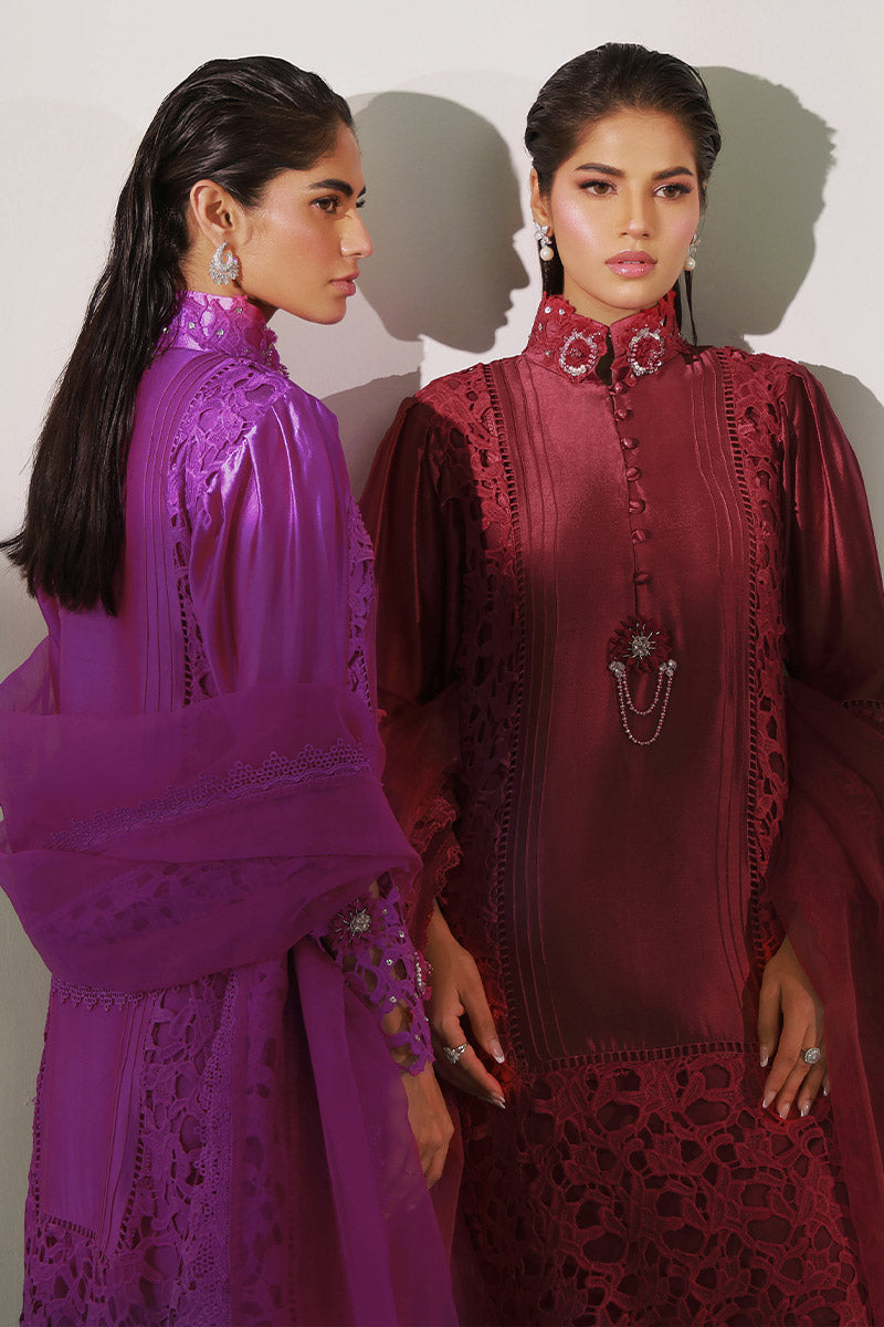 Chic Ophicial | Ruffles Collection | Spirea