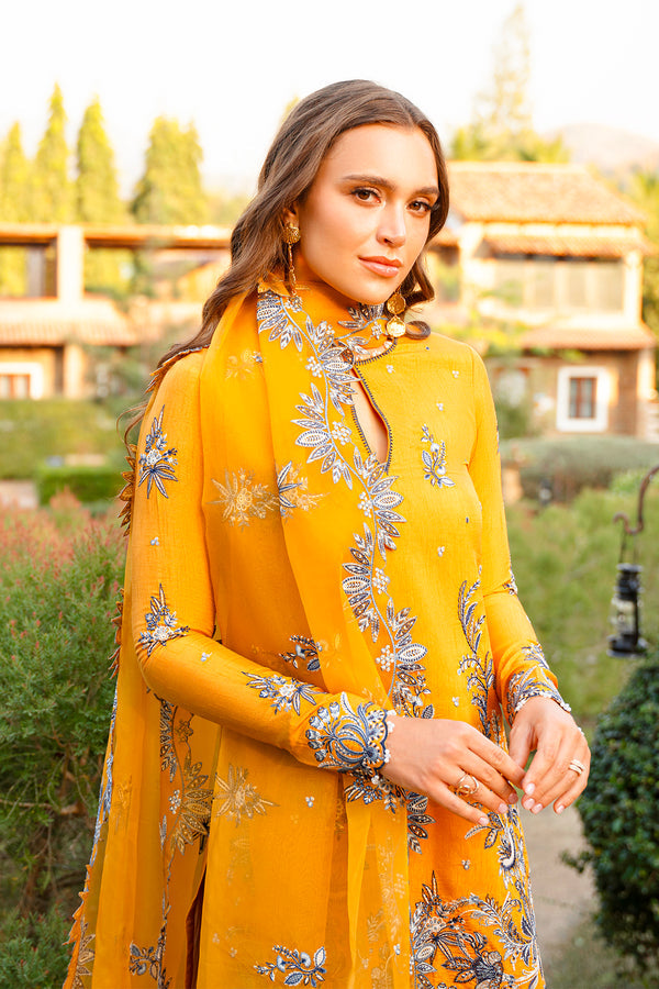 Enzo | Leia Silk Pret | Estella