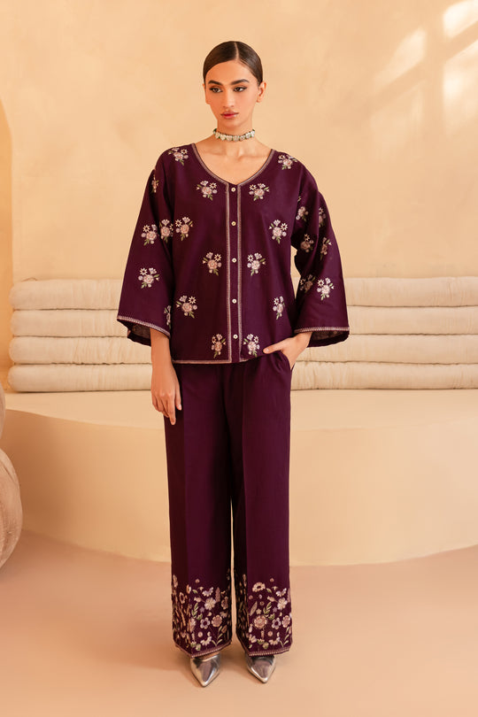 Batik | Boho | Benim 2Pc