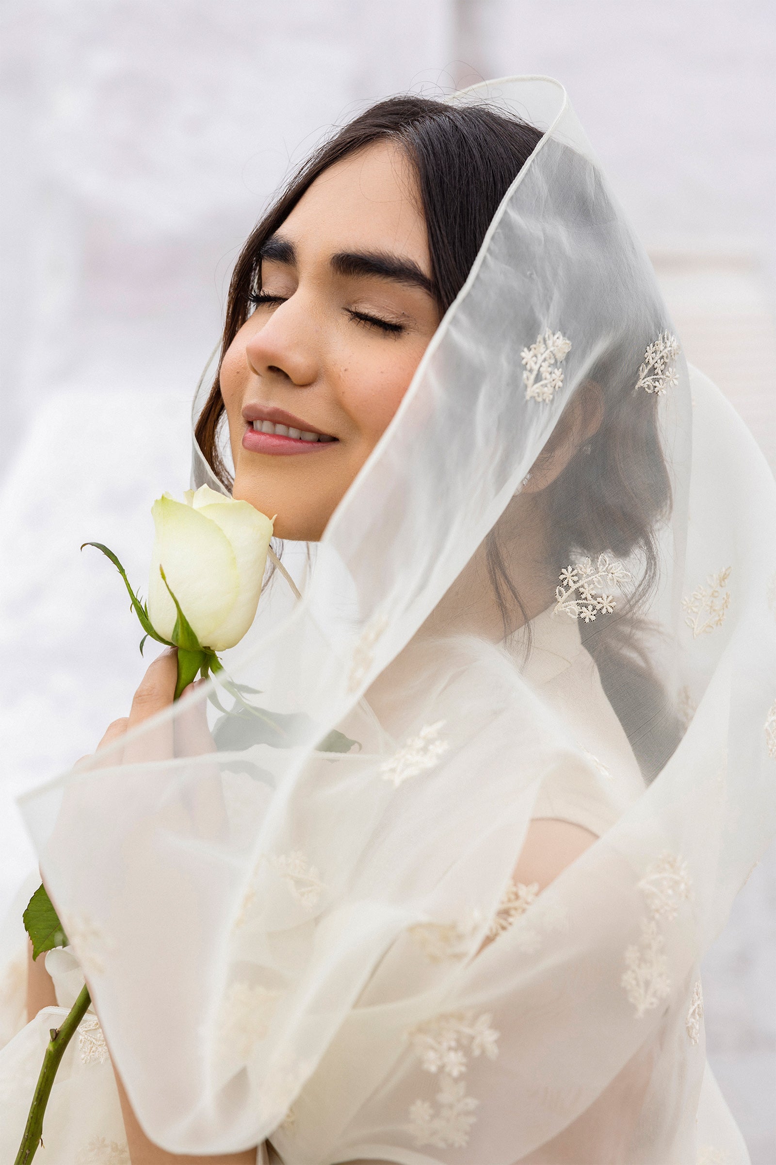 Erum Khan | Ramadan Edition | Layali