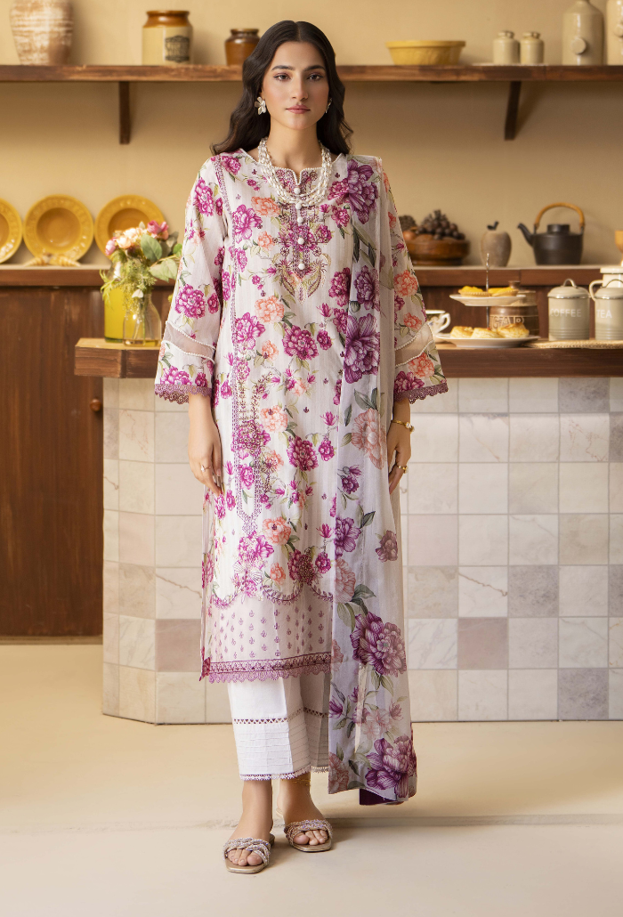 Humdum | Senora Lawn 25 | Senora - D10